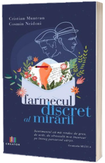 Farmecul discret al mirarii