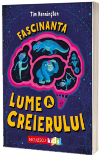 Fascinanta lume a creierului