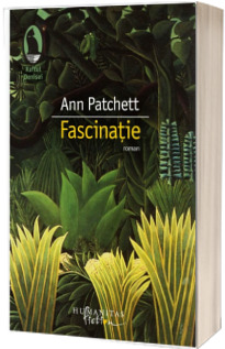 Fascinatie - Ann Patchett