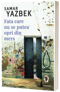 Fata care nu se putea opri din mers