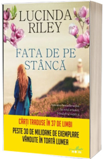 Fata de pe stanca