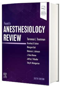 Faust s Anesthesiology Review