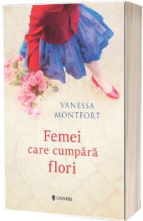 Femei care cumpara flori