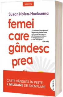 Femei care gandesc prea mult