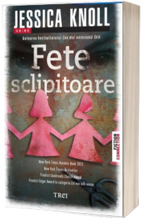 Fete sclipitoare