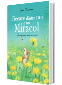 Fiecare dintre noi e un miracol