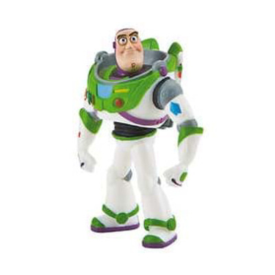 Figurina Buzz Lightyear, Toy Story 3