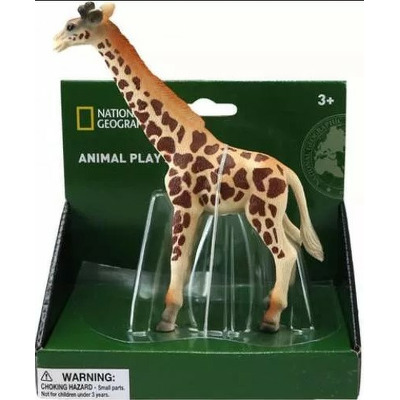 Figurina Girafa