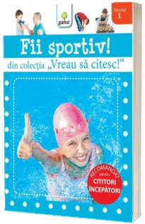 Fii sportiv