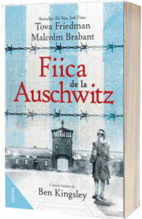 Fiica de la Auschwitz