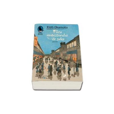 Fiica negustorului de sake - Povestiri - Kido Okamoto