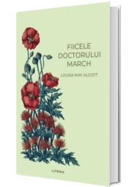 Fiicele doctorului March (volumul 8)