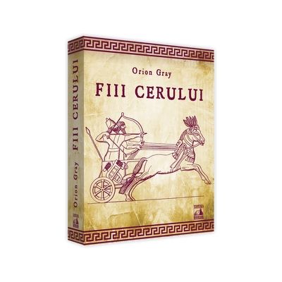 Fiii Cerului