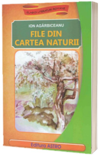 File din cartea naturii