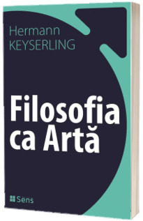 Filosofia ca Arta