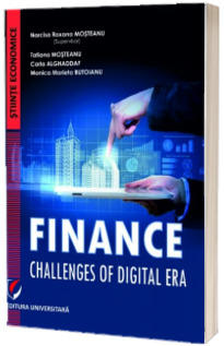 Finance. Challenges of Digital Era