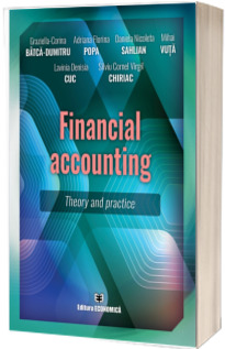 Financial accounting. Theory and practice