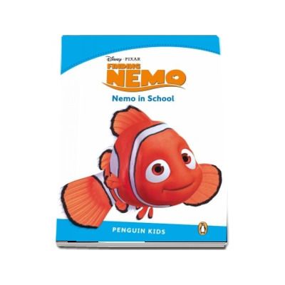 Finding Nemo - Penguin Kids, level 1