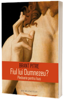 Fiul lui Dumnezeu? Pledoarie pentru Isus - Brant Pitre