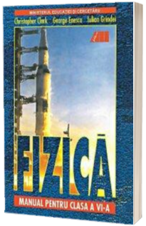 Fizica. Manual pentru clasa a VI-a