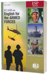 Flash on English for Armed Forces