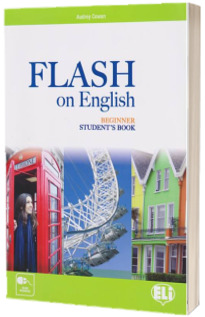 Flash on English. Students Book. Beginner