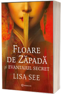 Floare de Zapada si evantaiul secret