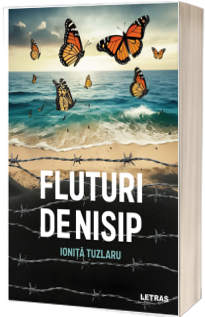 Fluturi de nisip