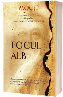 Focul Alb, Introspectii si invataturi spirituale ale maestrului Advaita Zen