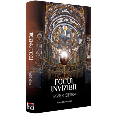 Focul invizibil