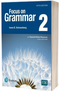 Focus on Grammar 2 Student Book with Essential Online Resources