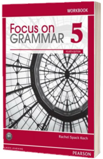 Focus on Grammar 5. Workbook