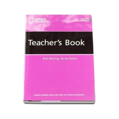 Footprint Reading Library C1. Teachers Book