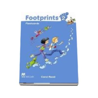 Footprints 2. Flashcards