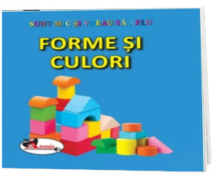 Forme si culori