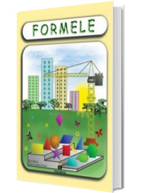 Formele (Carte cu imagini color)