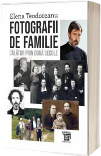 Fotografii de familie, Calator prin doua secole