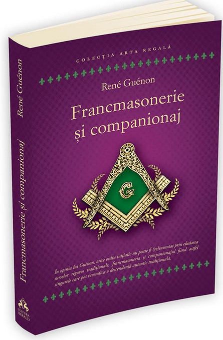 Francmasonerie si companionaj