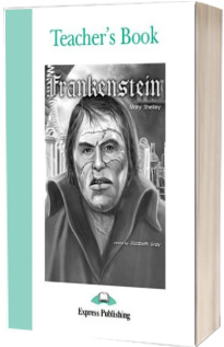 Frankenstein Teacher Book