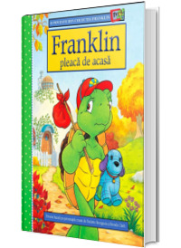 Franklin pleaca de acasa