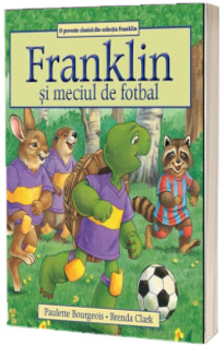 Franklin si meciul de fotbal