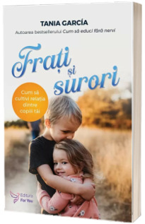 Frati si surori