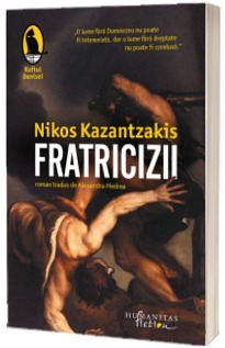 Fratricizii. Editia a II-a