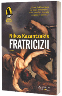 Fratricizii