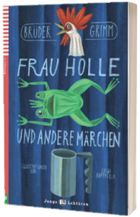 Frau Holle und andere Marchen