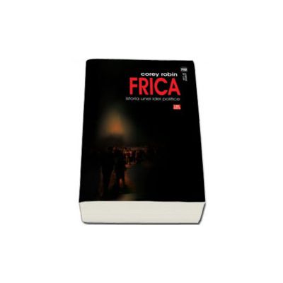 Frica. Istoria unei idei politice