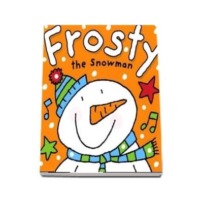 Frosty the Snowman