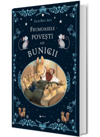 Frumoasele povesti ale bunicii