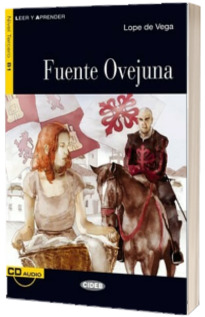 Fuente Ovejuna (Leer y Aprender: Nivel Tercero) (Spanish Edition): Fuente Ovejuna + CD