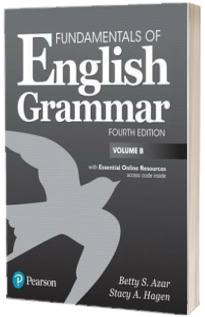 Fundamentals of English Grammar Student Book B with Essential Online Resources
